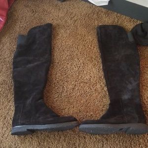 Vince boots
